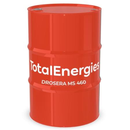 TotalEnergies Drosera MS 460